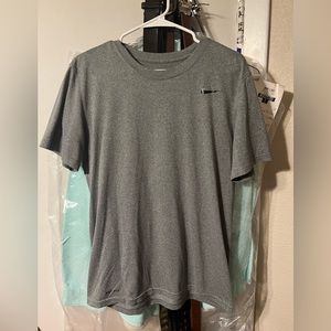 Nike dry fit tee!